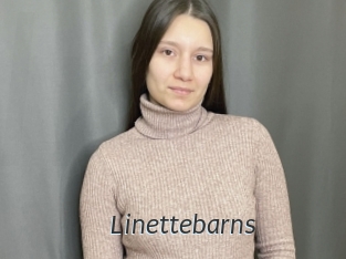 Linettebarns