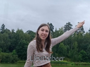 Linettebeer