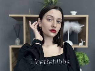 Linettebibbs