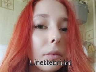 Linettebridet