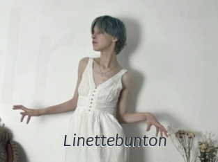 Linettebunton