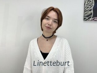 Linetteburt