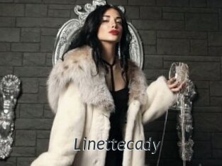 Linettecady