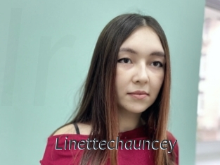 Linettechauncey