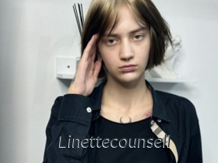 Linettecounsell