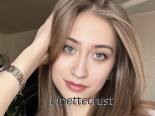 Linettecrust