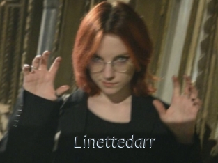 Linettedarr