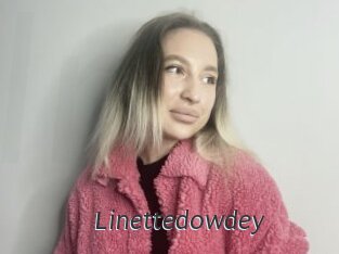 Linettedowdey