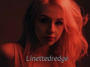 Linettedredge