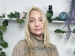 Linetteestey
