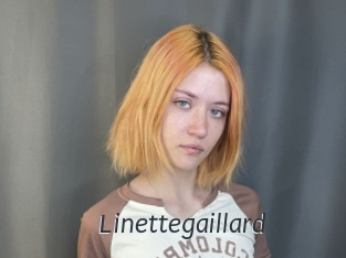 Linettegaillard