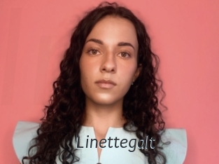 Linettegalt