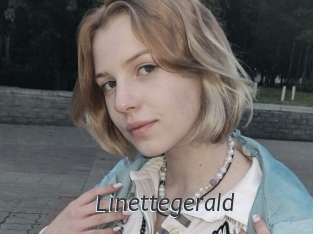 Linettegerald