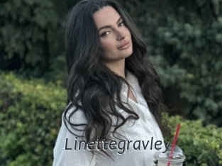 Linettegravley