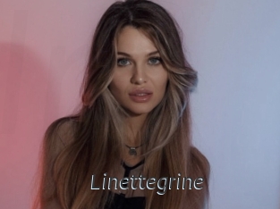 Linettegrine