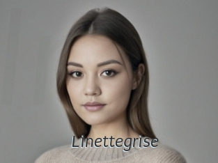 Linettegrise