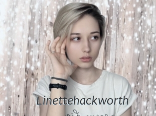 Linettehackworth
