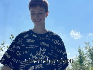 Linetteharvison
