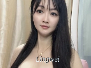 Lingwei
