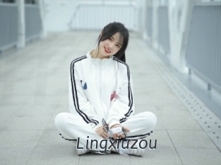 Lingxiuzou
