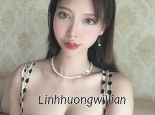 Linhhuongwillian