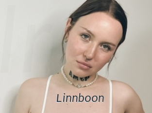 Linnboon