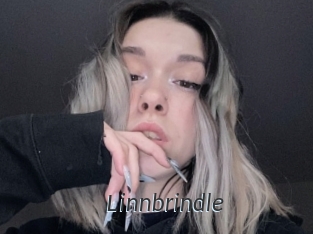 linnbrindle Ligne Rose