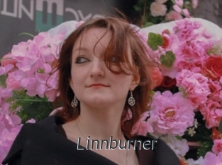 Linnburner