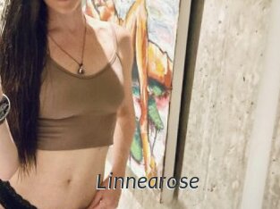 Linnearose