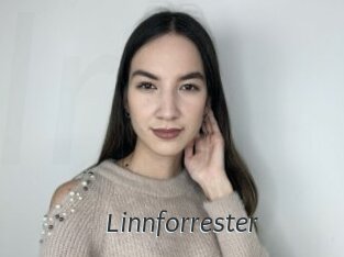 linnforrester Ligne Rose