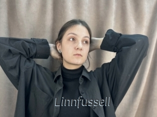 Linnfussell
