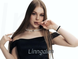 Linngalen