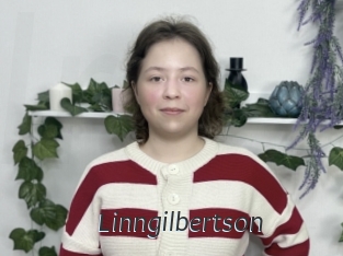 Linngilbertson