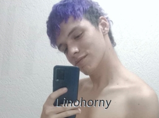 Linohorny