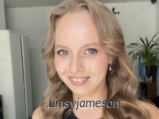 Linsyjameson
