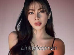 Linzydeepman
