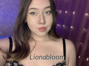 Lionabloom