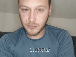 Lioncub