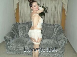 lionetta_lush Ligne Rose