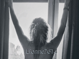 lionne7614 Ligne Rose