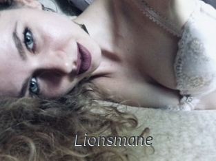 Lionsmane