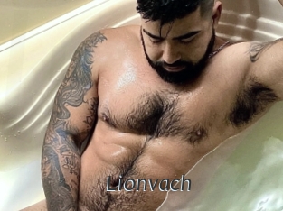 lionvach Ligne Rose