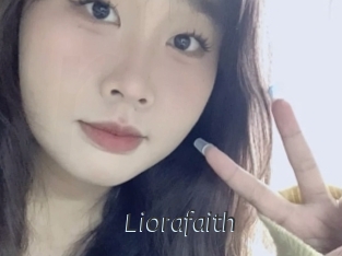 liorafaith Ligne Rose