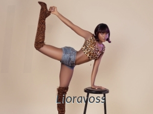 lioravoss Ligne Rose