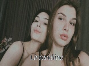 Liraandlina