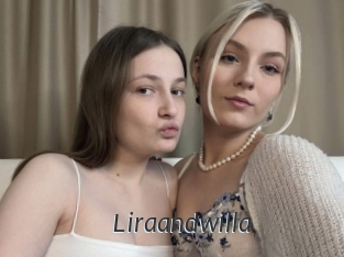 Liraandwilla