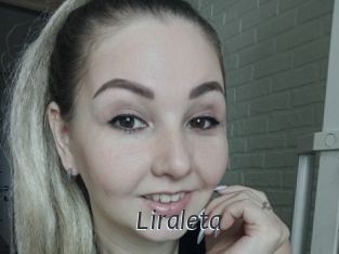 Liraleta