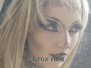 Lirox_vana