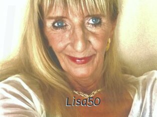 Lisa50
