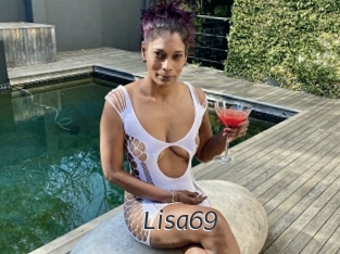 lisa69 Ligne Rose